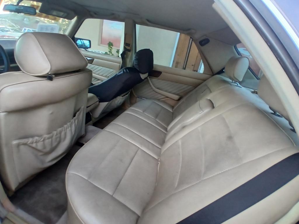 1989 Mercedes-Benz 300 - Photo 12