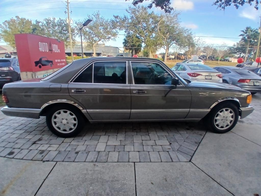 1989 Mercedes-Benz 300 - Photo 8