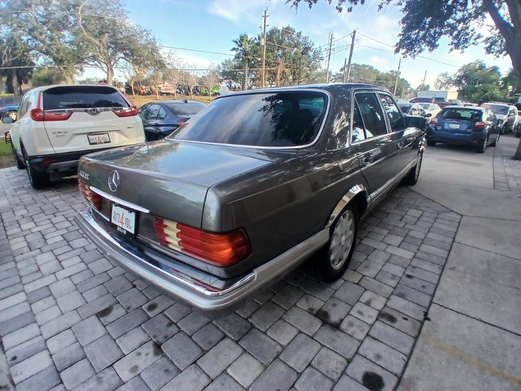 1989 Mercedes-Benz 300 - Photo 7