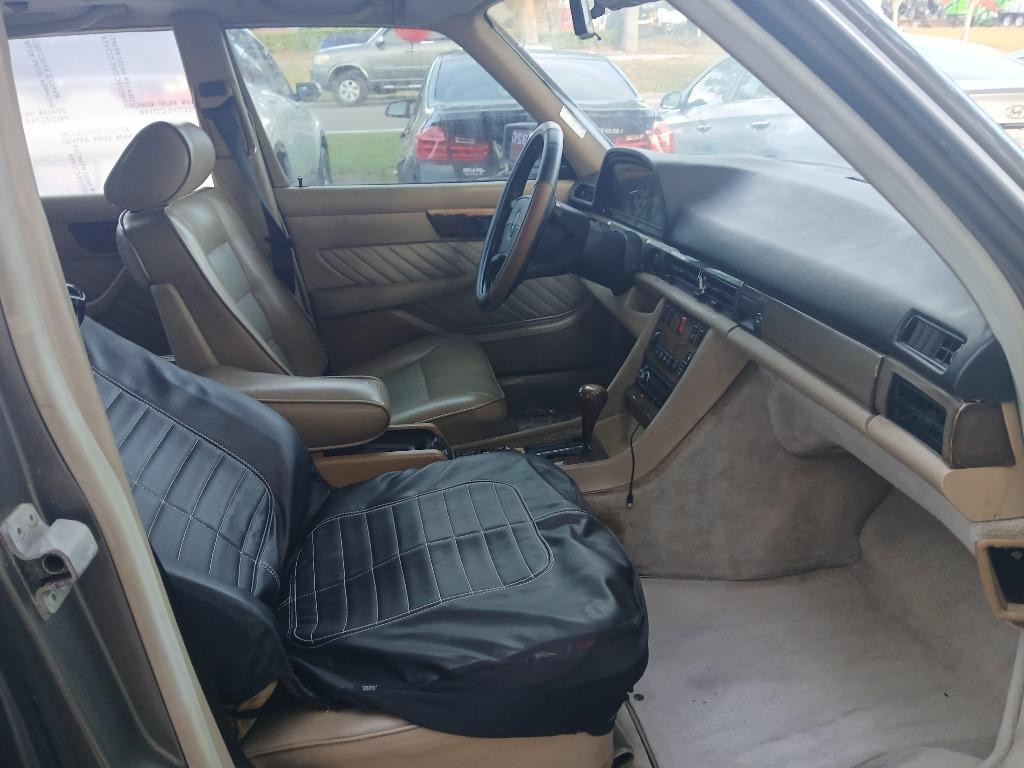 1989 Mercedes-Benz 300 - Photo 16