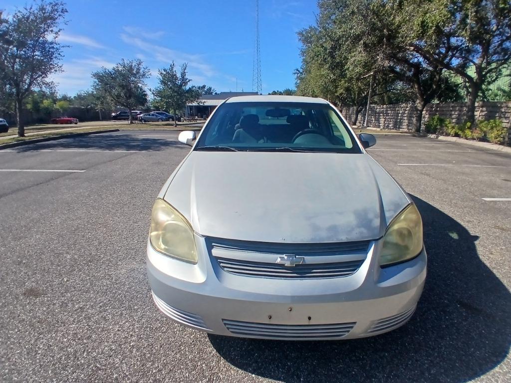 2010 Chevrolet Cobalt LT