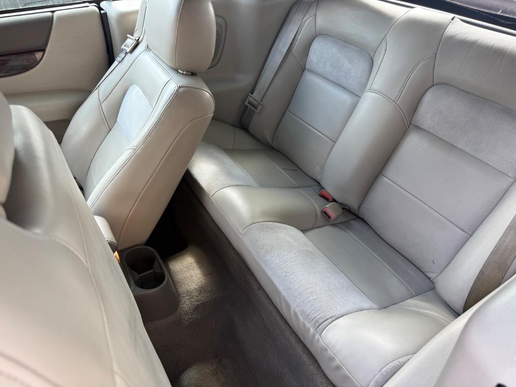 2005 Chrysler Sebring Limited - Photo 12