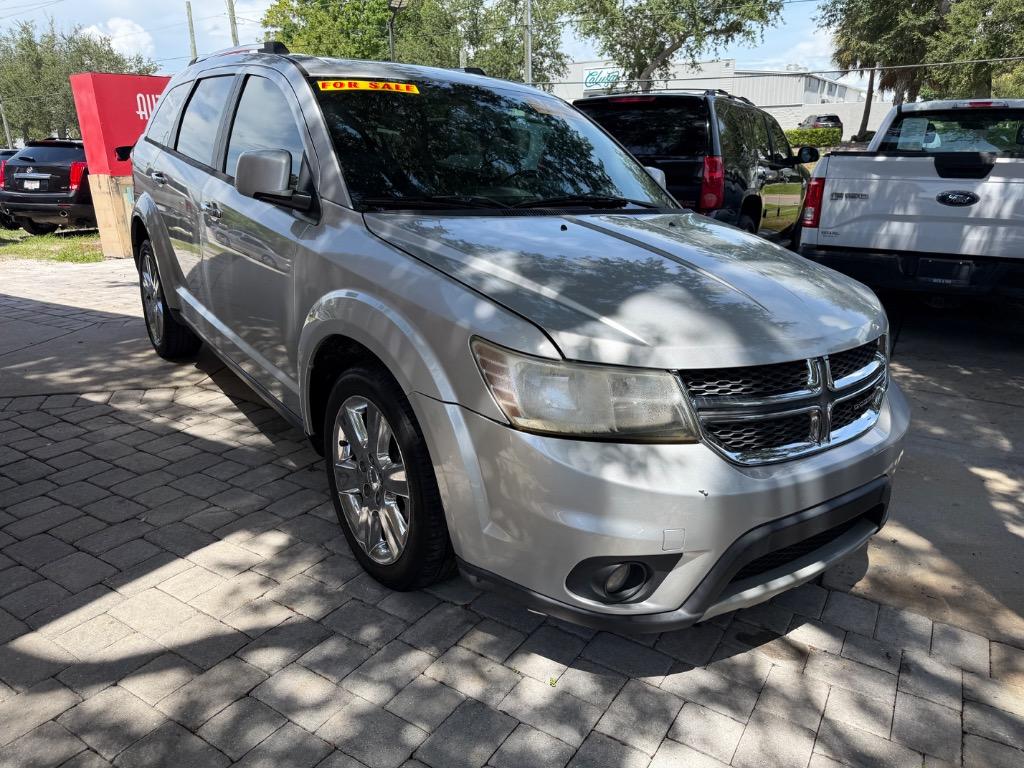 2012 Dodge